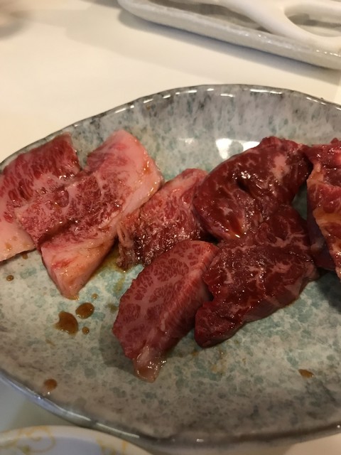 移転 焼肉の達人 島氏永 焼肉 食べログ