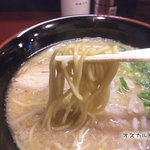 元祖山口らーめん 渾身の一杯 - 