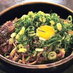 宮崎郷土料理 どぎゃん - 2011/2