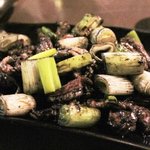 宮崎郷土料理 どぎゃん - 2011/2