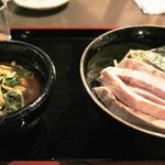 宮崎郷土料理 どぎゃん - 2011/2