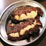 宮崎郷土料理 どぎゃん - 2011/2