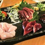 宮崎郷土料理 どぎゃん - 2011/2