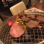 Yakiniku zanmai - 