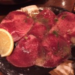 Yakiniku zanmai - 