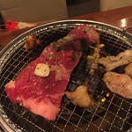 焼肉ざんまい - 