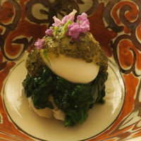 日本料理 晴山 - 