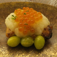 日本料理 晴山 - 