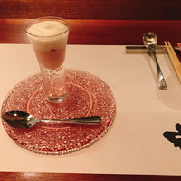 フレンチ割烹 宿 - 