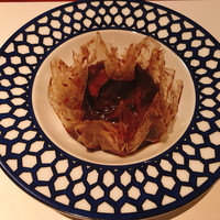 フレンチ割烹 宿 - 