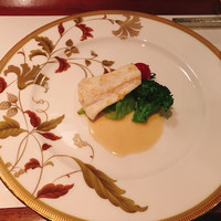 フレンチ割烹 宿 - 