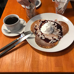 カフェ リュバン - 