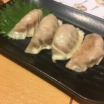 大衆海鮮居酒屋 おっ魚 - 