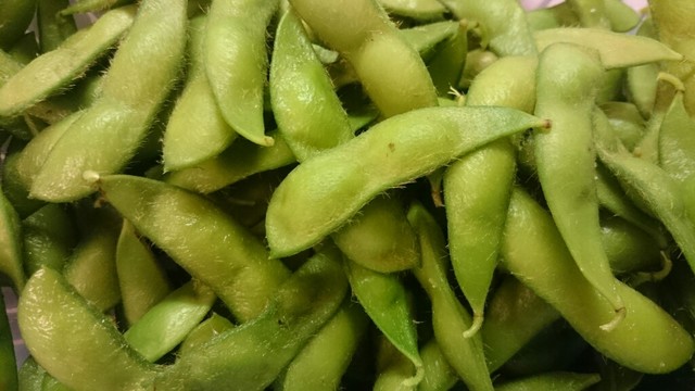 協和の枝豆屋　ソウヘイ（協和の枝豆屋　菅原惣平直売所） - 羽後境（その他）の写真