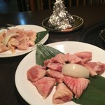 Yakiniku Hokuto - 