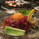 Yakiniku Hokuto - 