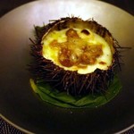 海栗バー つきひ - 