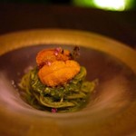 海栗バー つきひ - 