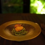 海栗バー つきひ - 