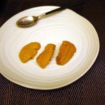 海栗バー つきひ - 