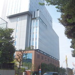 イースト ウィンド ガイエン - ホテル外観