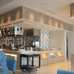 イースト ウィンド ガイエン - 店内