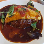 イースト ウィンド ガイエン - オムライス