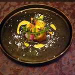 海栗バー つきひ - 