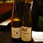 海栗バー つきひ - 