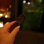 海栗バー つきひ - 