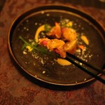 海栗バー つきひ - 