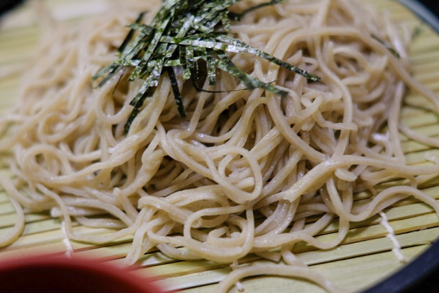 晩酌亭 - 米沢（ラーメン）の写真
