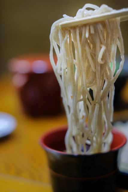 晩酌亭 - 米沢（ラーメン）の写真