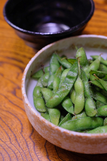 晩酌亭 - 米沢（ラーメン）の写真