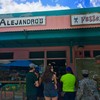 Alejandros Mexican Food