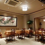 中国大明火鍋城 - 店内の様子