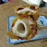 手打ちうどん ぶれーど・う - 