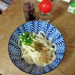 手打ちうどん ぶれーど・う - Ｔ･Ｎ･Ｂ