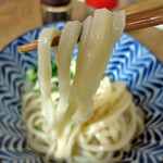 手打ちうどん ぶれーど・う - 