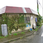 手打ちうどん ぶれーど・う - 