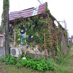 手打ちうどん ぶれーど・う - 