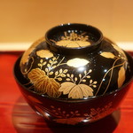 銀座 しのはら - 