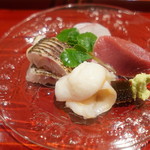 銀座 しのはら - 