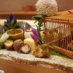 銀座 しのはら - 