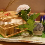 銀座 しのはら - 