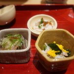 銀座 しのはら - 