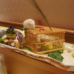 銀座 しのはら - 