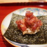 銀座 しのはら - 