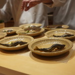 銀座 しのはら - 