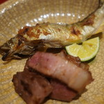 銀座 しのはら - 